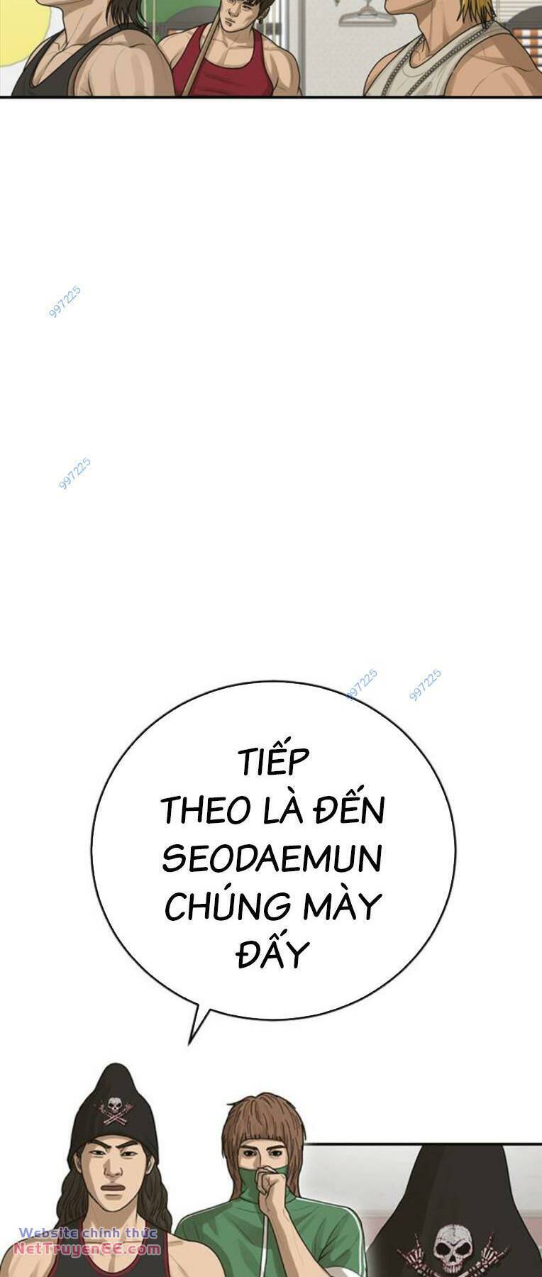 Thời Đại Ulzzang Chapter 36 - Trang 69