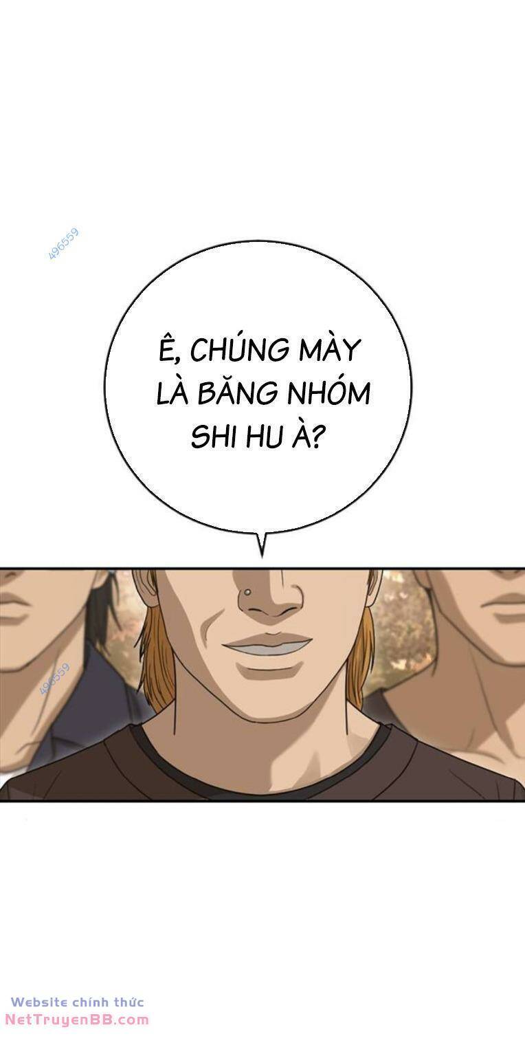 Thời Đại Ulzzang Chapter 35 - Trang 55
