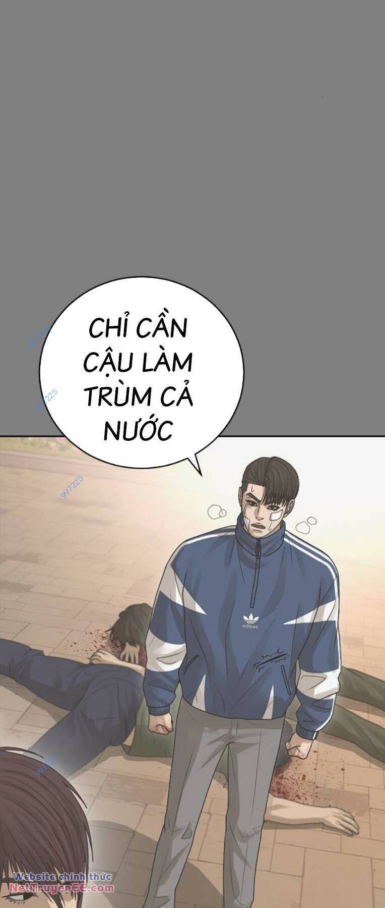 Thời Đại Ulzzang Chapter 36 - Trang 7