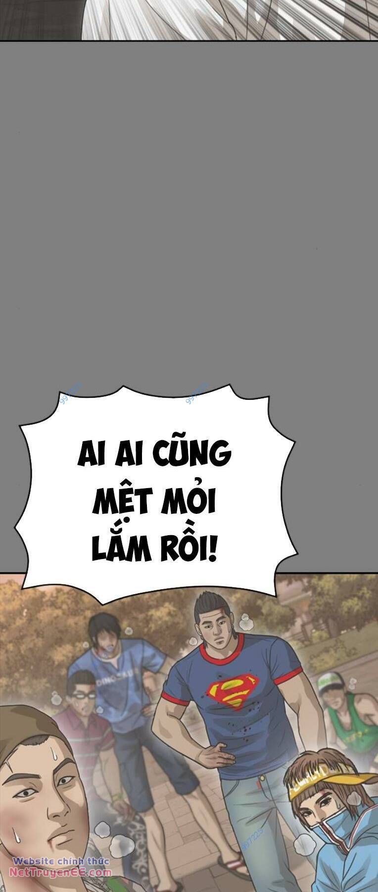 Thời Đại Ulzzang Chapter 36 - Trang 31