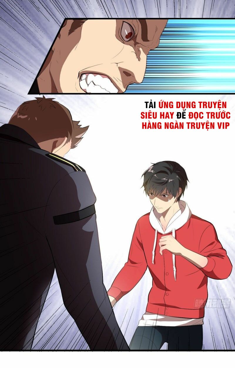 Cao Năng Lai Tập Chapter 16 - Trang 0