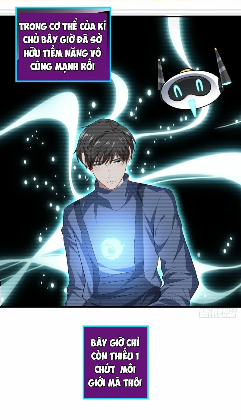 Cao Năng Lai Tập Chapter 31 - Trang 0