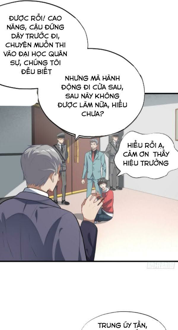 Cao Năng Lai Tập Chapter 15 - Trang 0