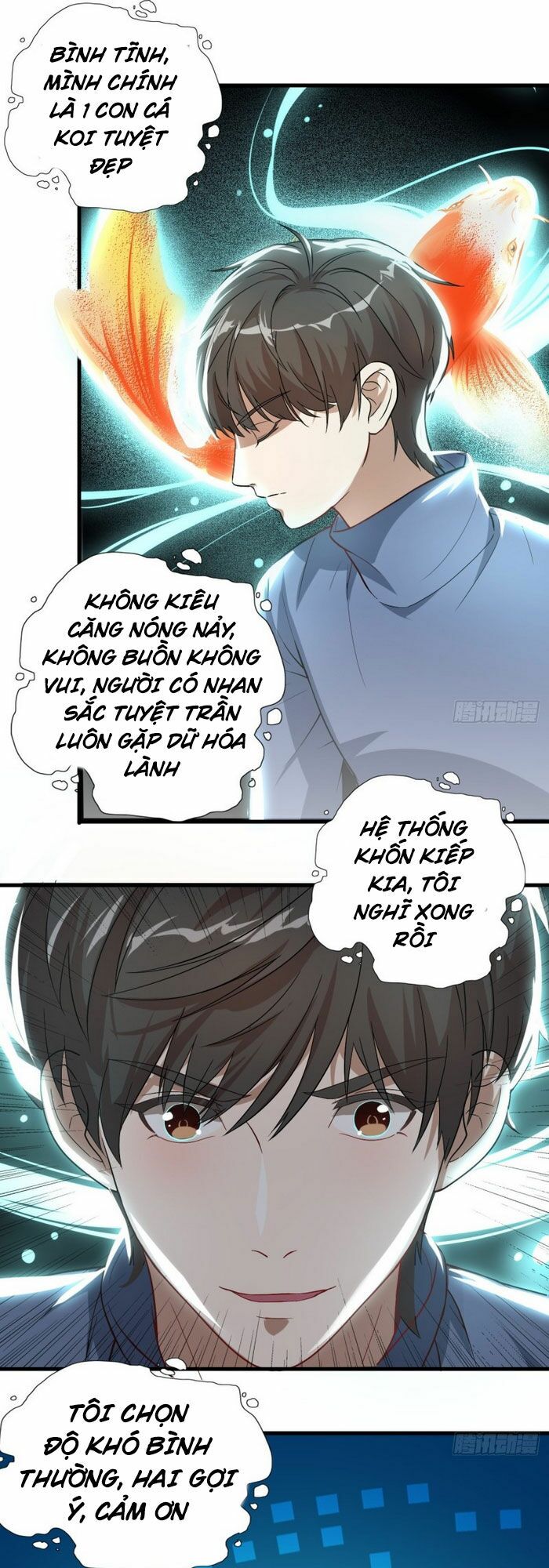 Cao Năng Lai Tập Chapter 30 - Trang 0