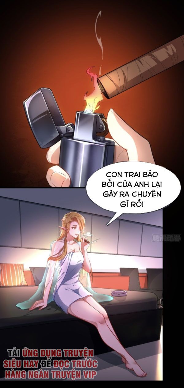 Cao Năng Lai Tập Chapter 13 - Trang 0
