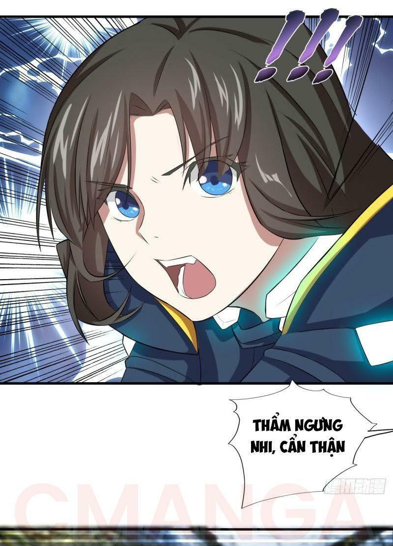 Cao Năng Lai Tập Chapter 33 - Trang 0