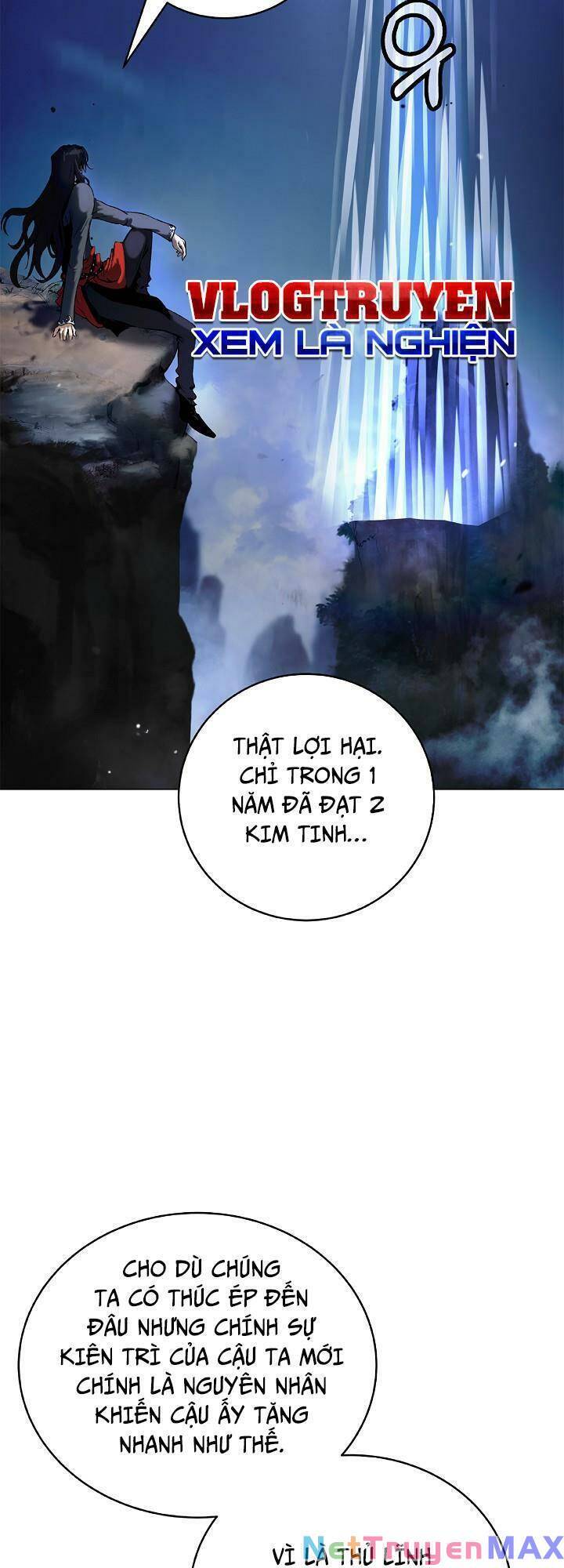 Lãng Tiên Kỳ Đàm Chapter 119 - Trang 36