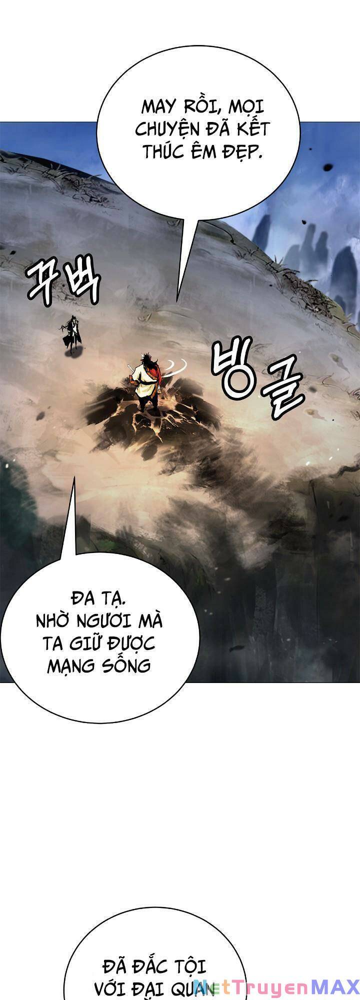 Lãng Tiên Kỳ Đàm Chapter 118 - Trang 41