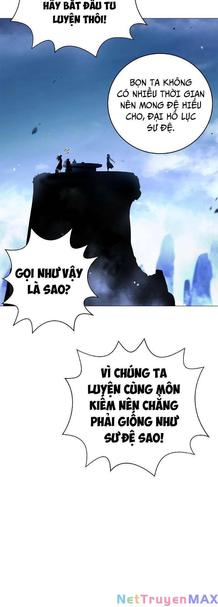 Lãng Tiên Kỳ Đàm Chapter 119 - Trang 7