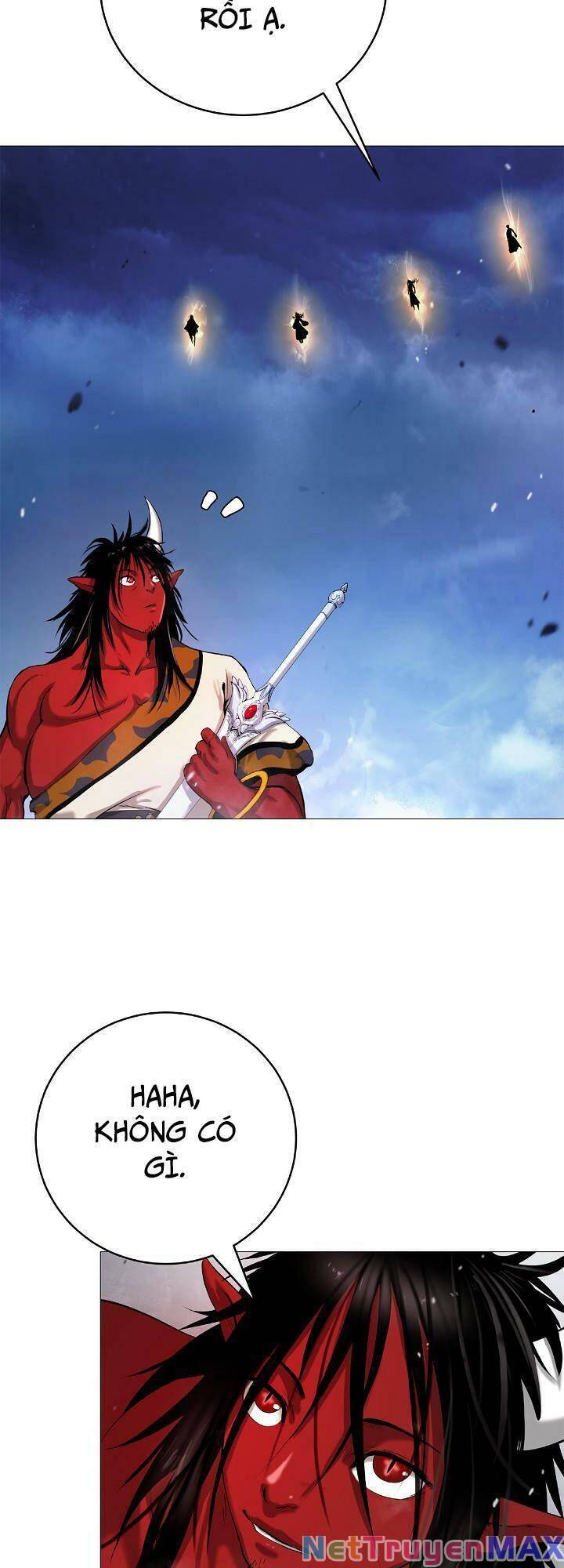 Lãng Tiên Kỳ Đàm Chapter 118 - Trang 42