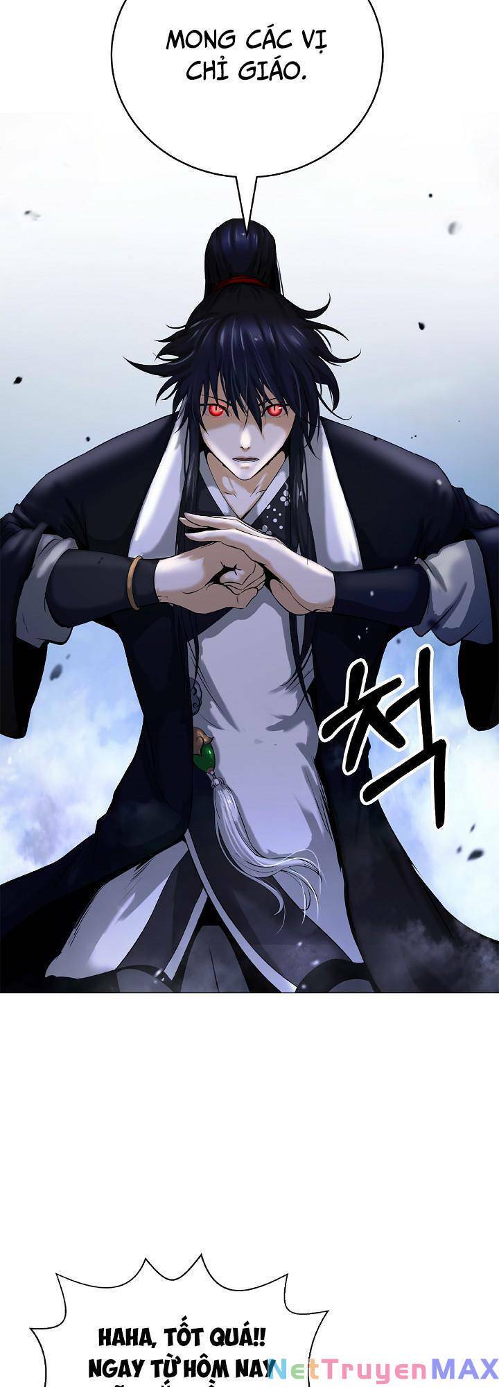 Lãng Tiên Kỳ Đàm Chapter 119 - Trang 6