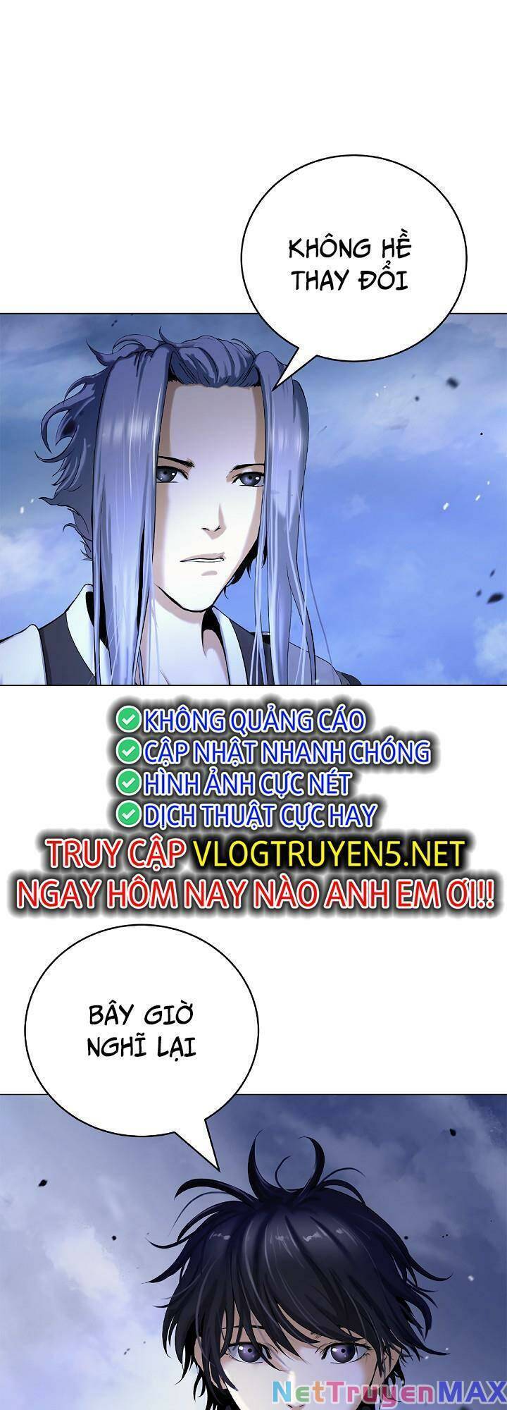 Lãng Tiên Kỳ Đàm Chapter 119 - Trang 64