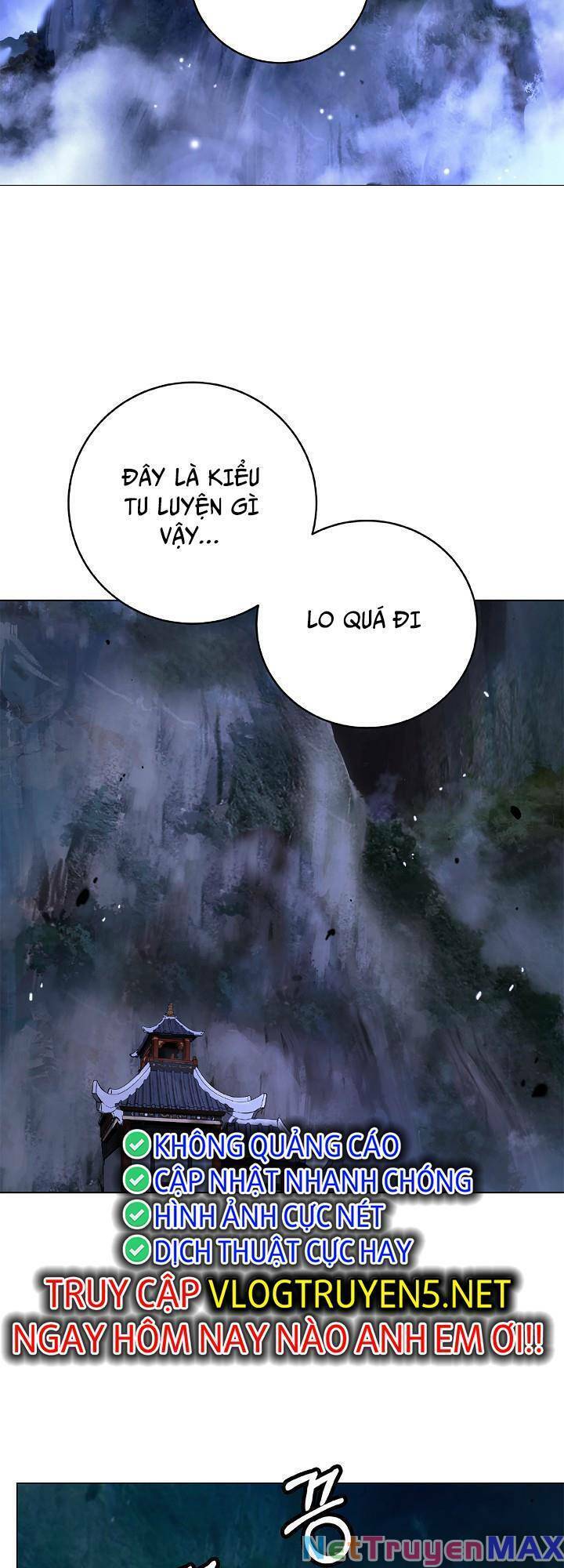Lãng Tiên Kỳ Đàm Chapter 119 - Trang 23