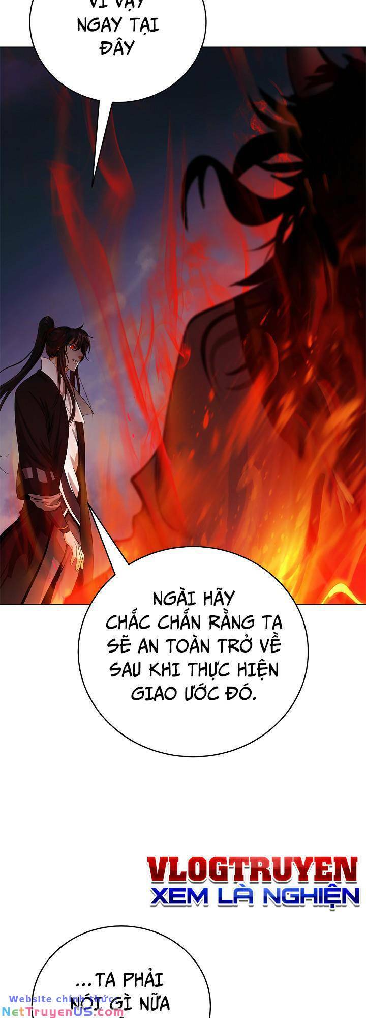 Lãng Tiên Kỳ Đàm Chapter 120 - Trang 13