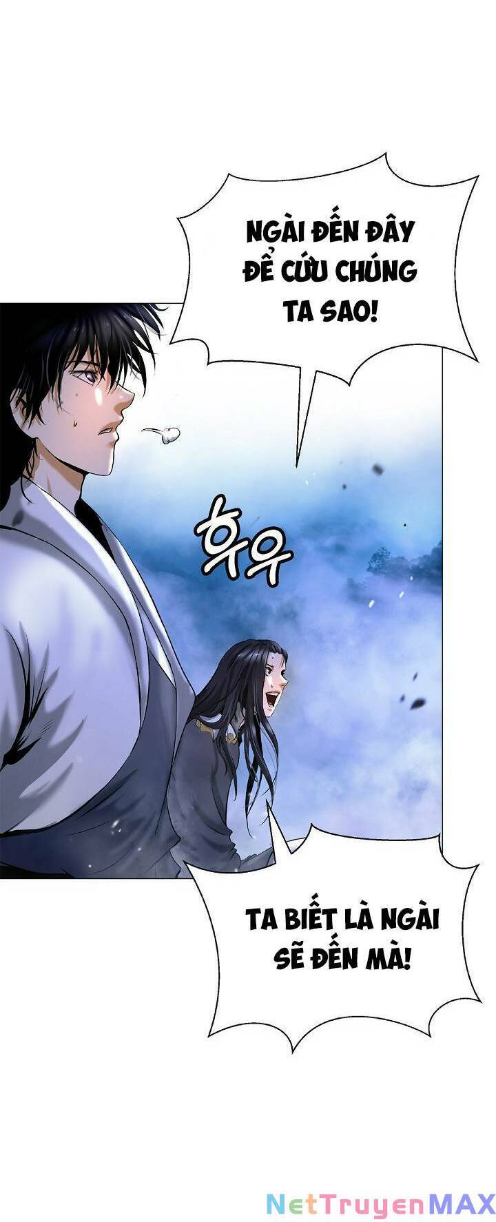 Lãng Tiên Kỳ Đàm Chapter 115 - Trang 56