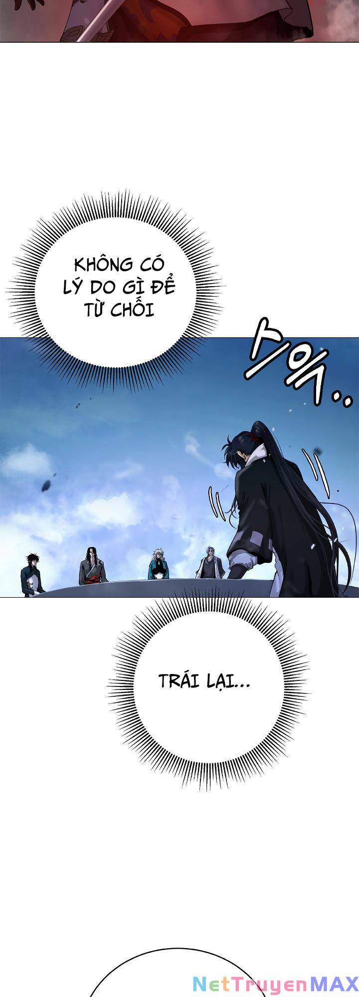 Lãng Tiên Kỳ Đàm Chapter 119 - Trang 5