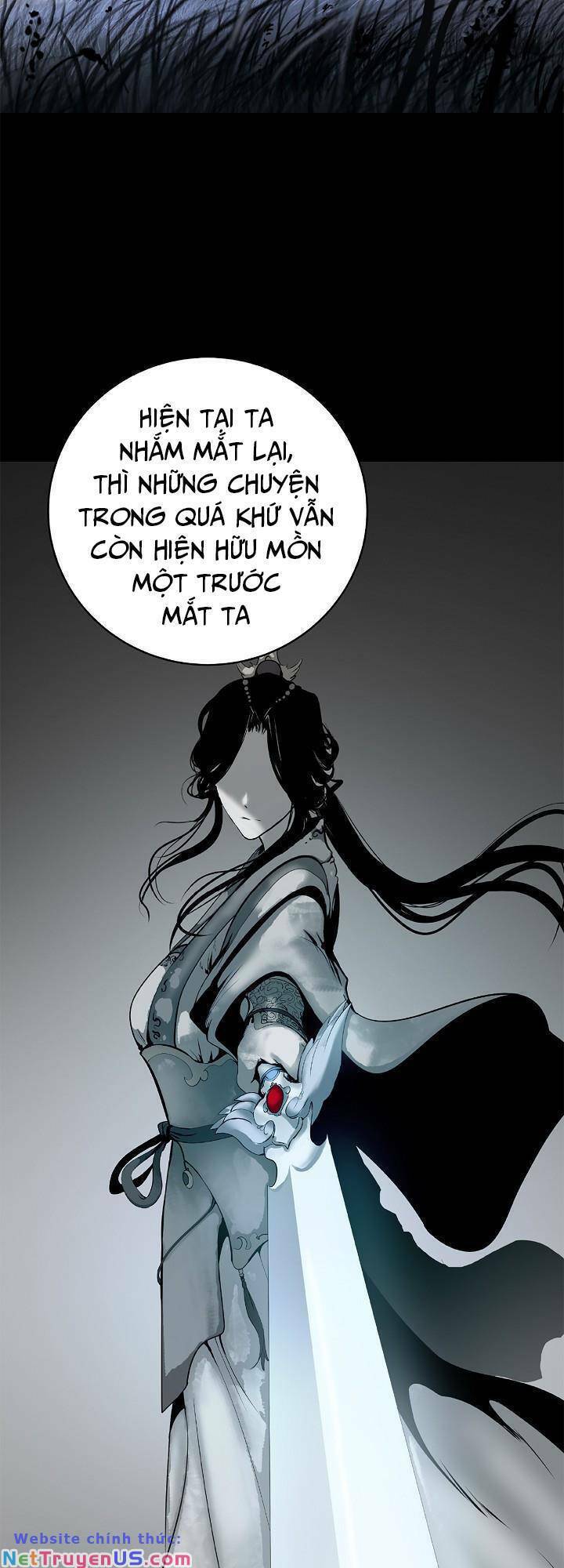 Lãng Tiên Kỳ Đàm Chapter 121 - Trang 33