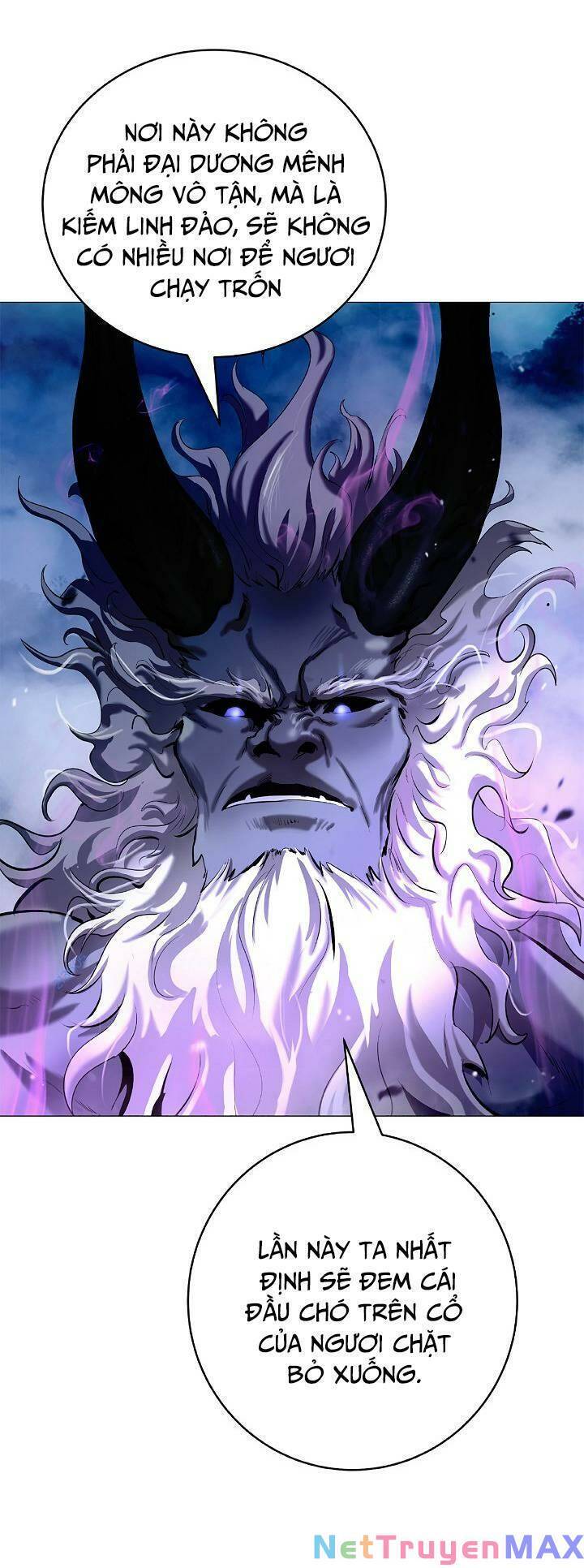 Lãng Tiên Kỳ Đàm Chapter 115 - Trang 77