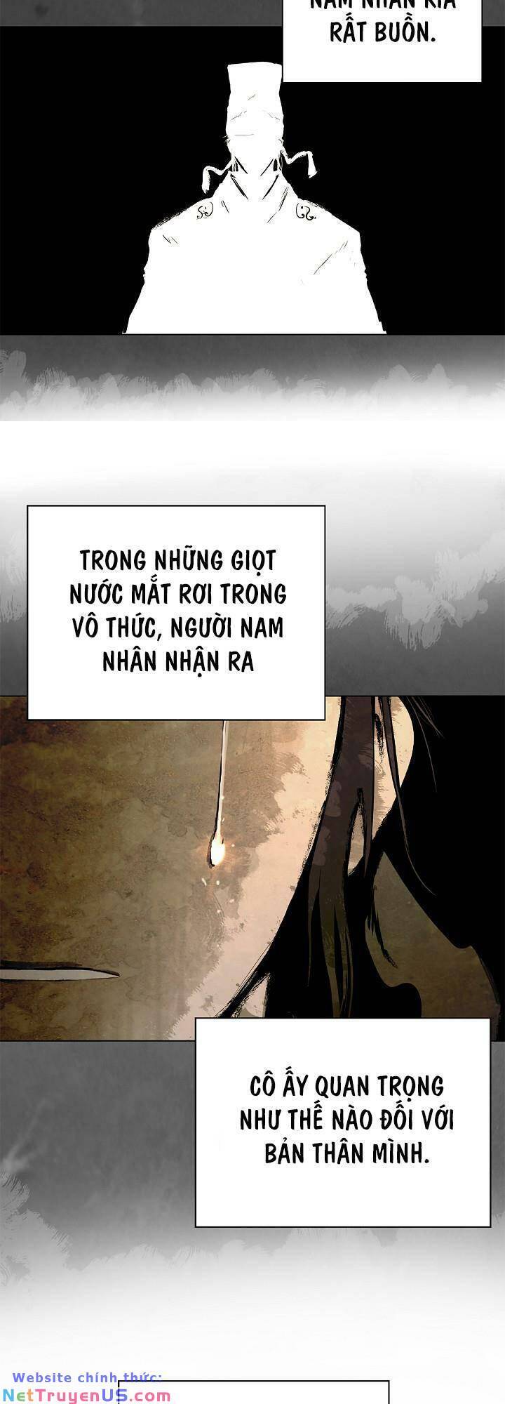 Lãng Tiên Kỳ Đàm Chapter 120 - Trang 52