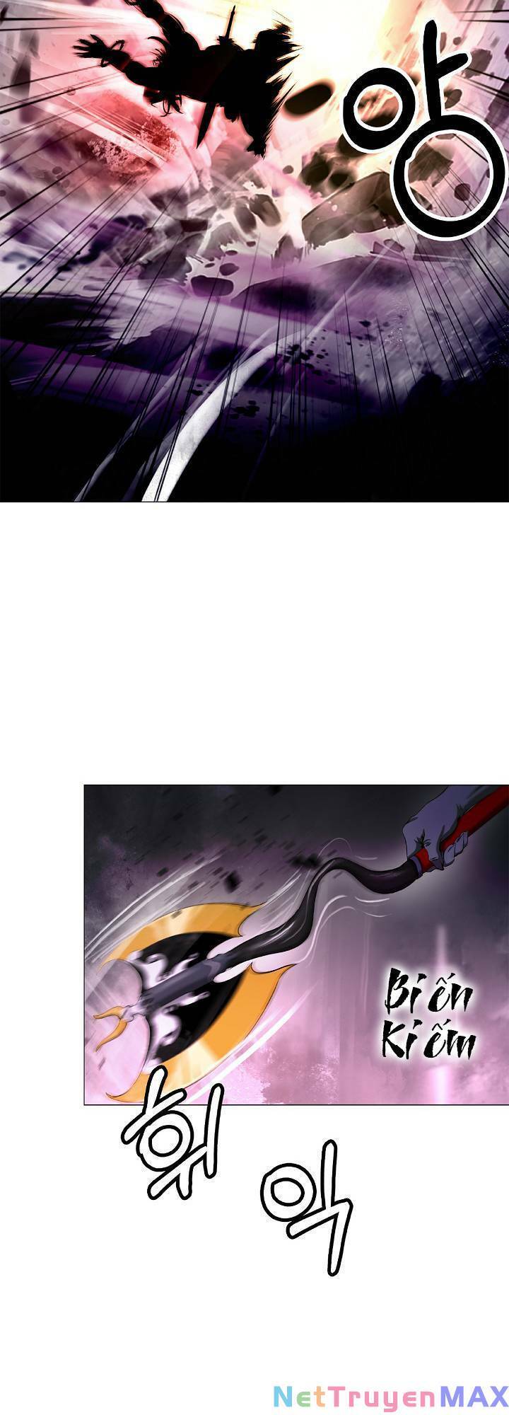 Lãng Tiên Kỳ Đàm Chapter 117 - Trang 54