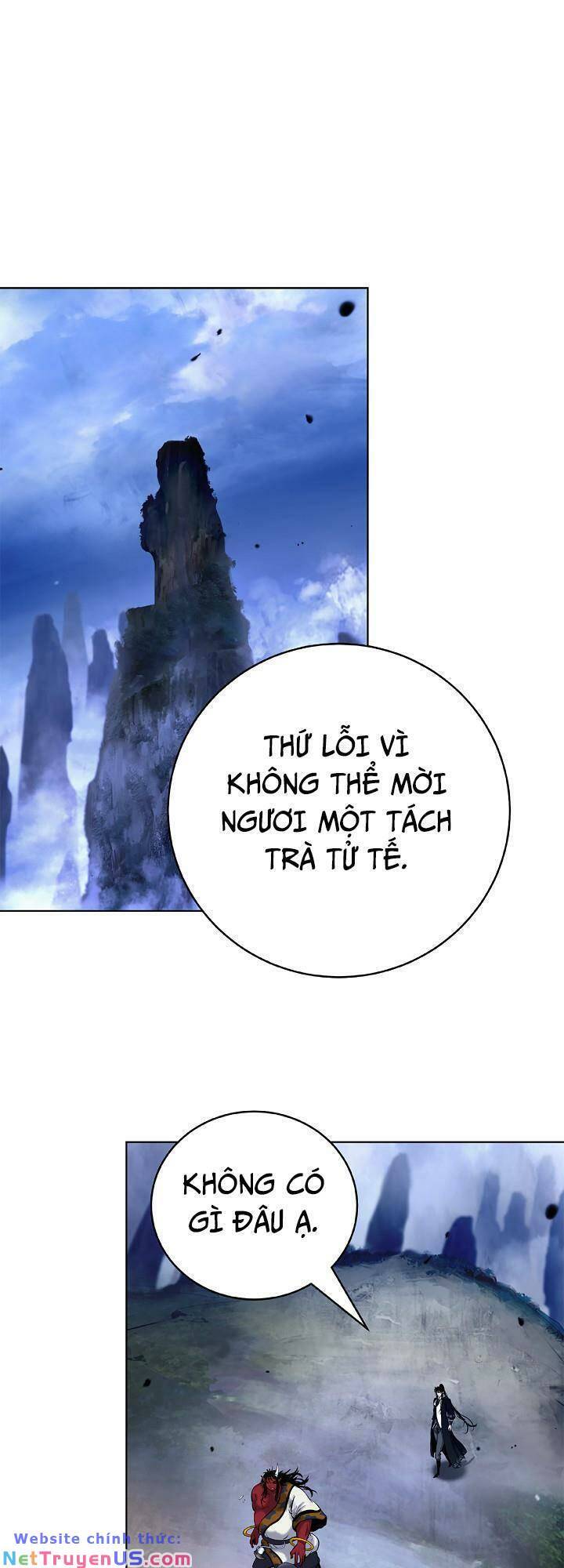 Lãng Tiên Kỳ Đàm Chapter 120 - Trang 26