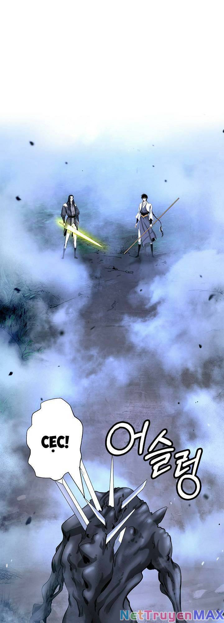 Lãng Tiên Kỳ Đàm Chapter 115 - Trang 0