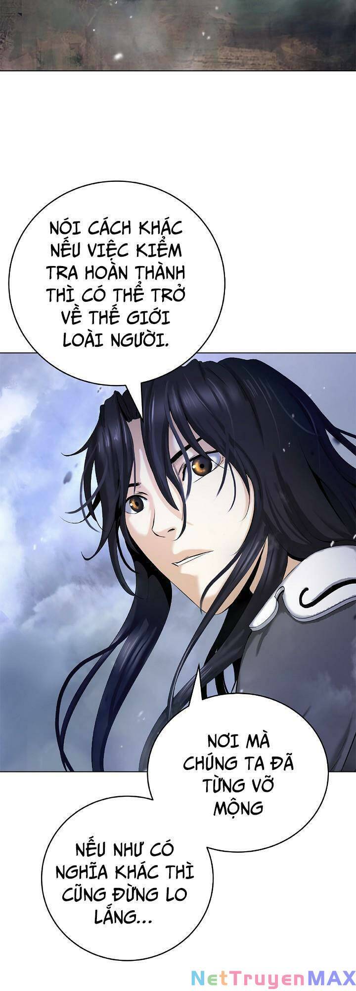 Lãng Tiên Kỳ Đàm Chapter 119 - Trang 63