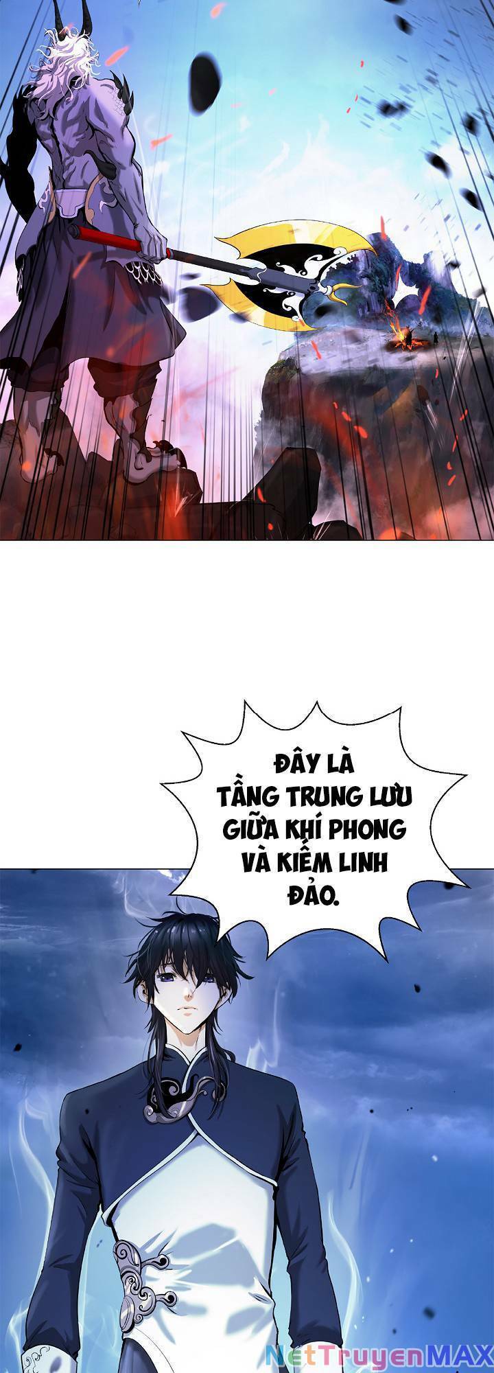 Lãng Tiên Kỳ Đàm Chapter 117 - Trang 78