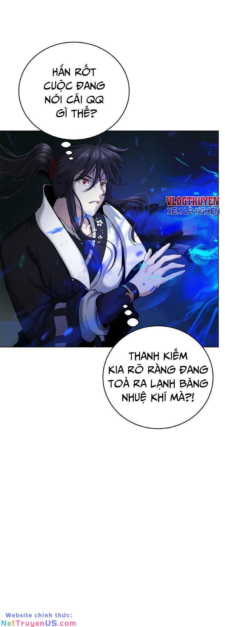Lãng Tiên Kỳ Đàm Chapter 121 - Trang 28