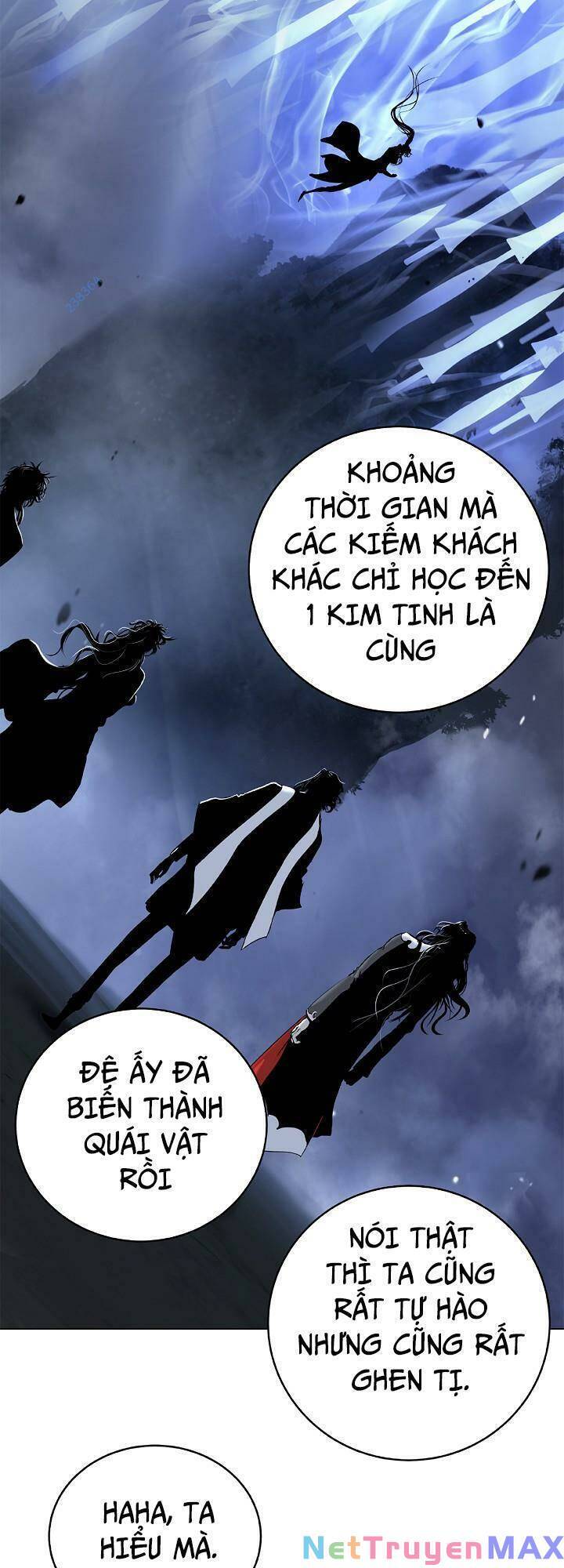 Lãng Tiên Kỳ Đàm Chapter 119 - Trang 61