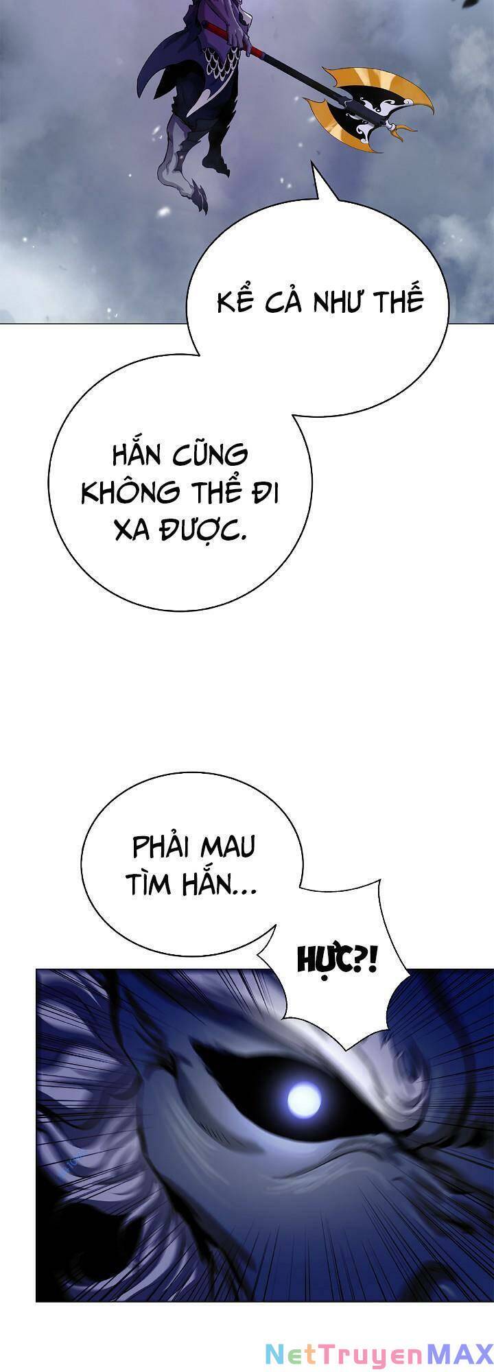 Lãng Tiên Kỳ Đàm Chapter 116 - Trang 51