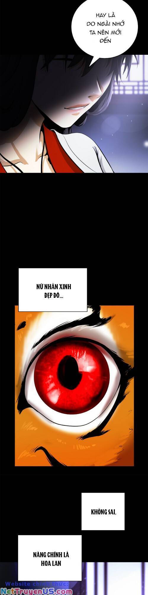 Lãng Tiên Kỳ Đàm Chapter 122 - Trang 55
