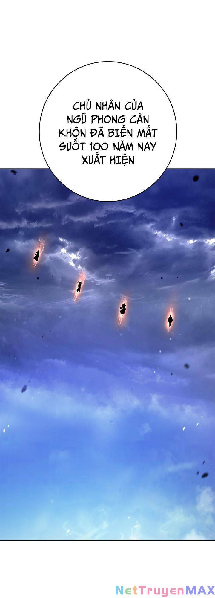 Lãng Tiên Kỳ Đàm Chapter 118 - Trang 8