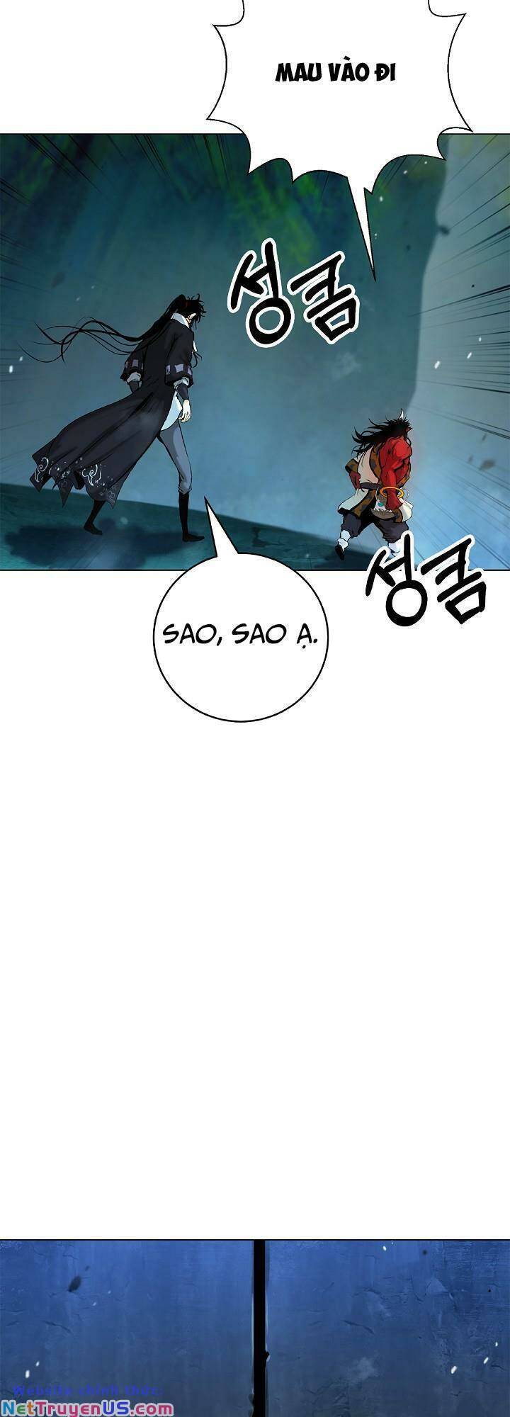 Lãng Tiên Kỳ Đàm Chapter 120 - Trang 69