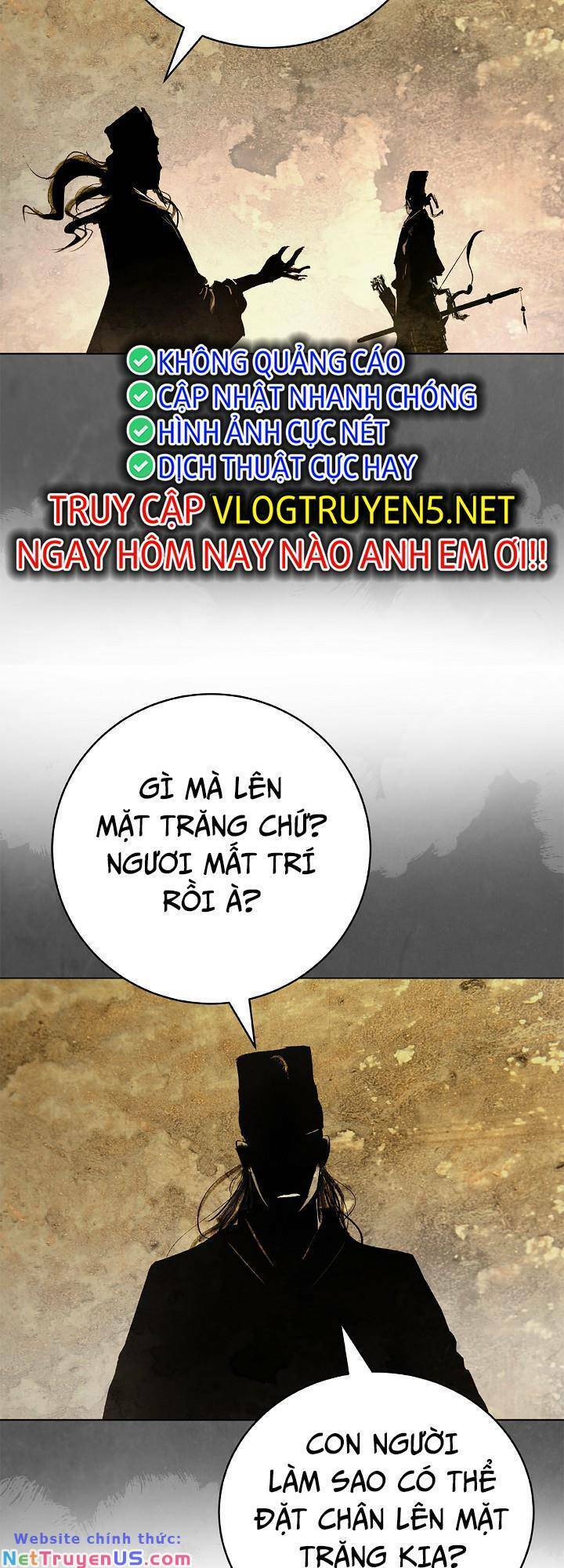 Lãng Tiên Kỳ Đàm Chapter 120 - Trang 56