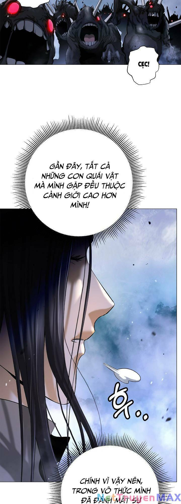Lãng Tiên Kỳ Đàm Chapter 115 - Trang 25