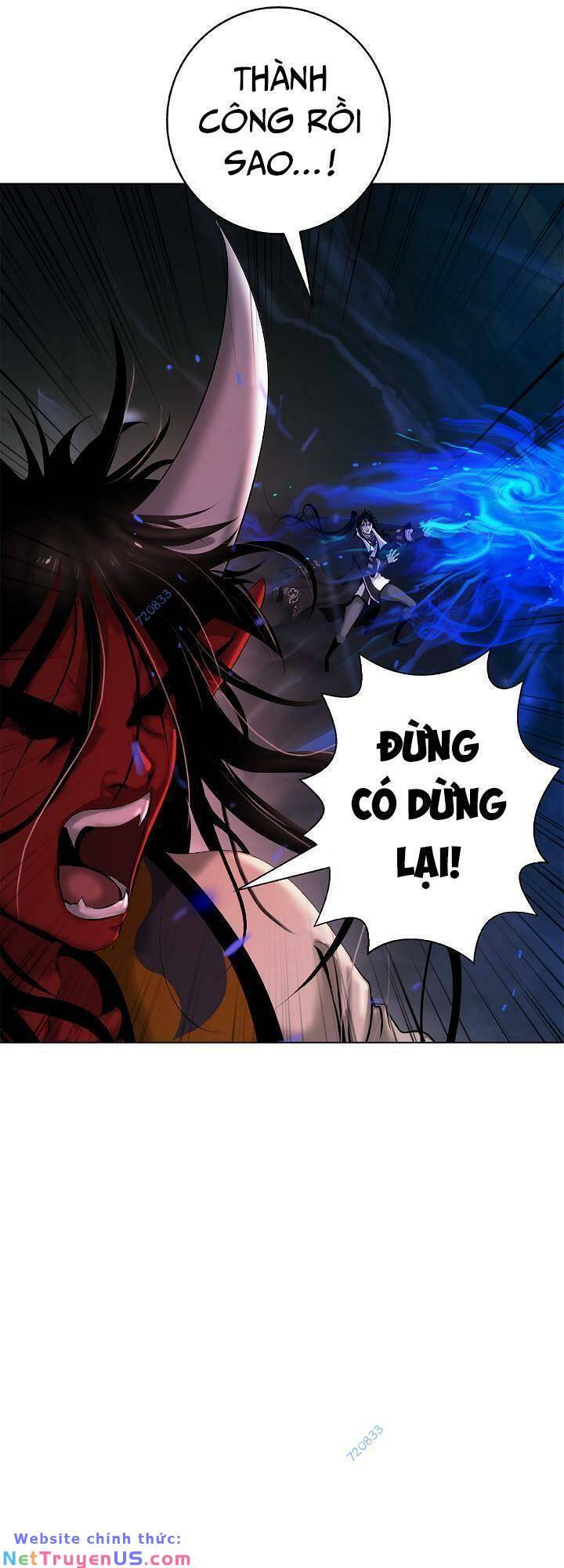 Lãng Tiên Kỳ Đàm Chapter 121 - Trang 24