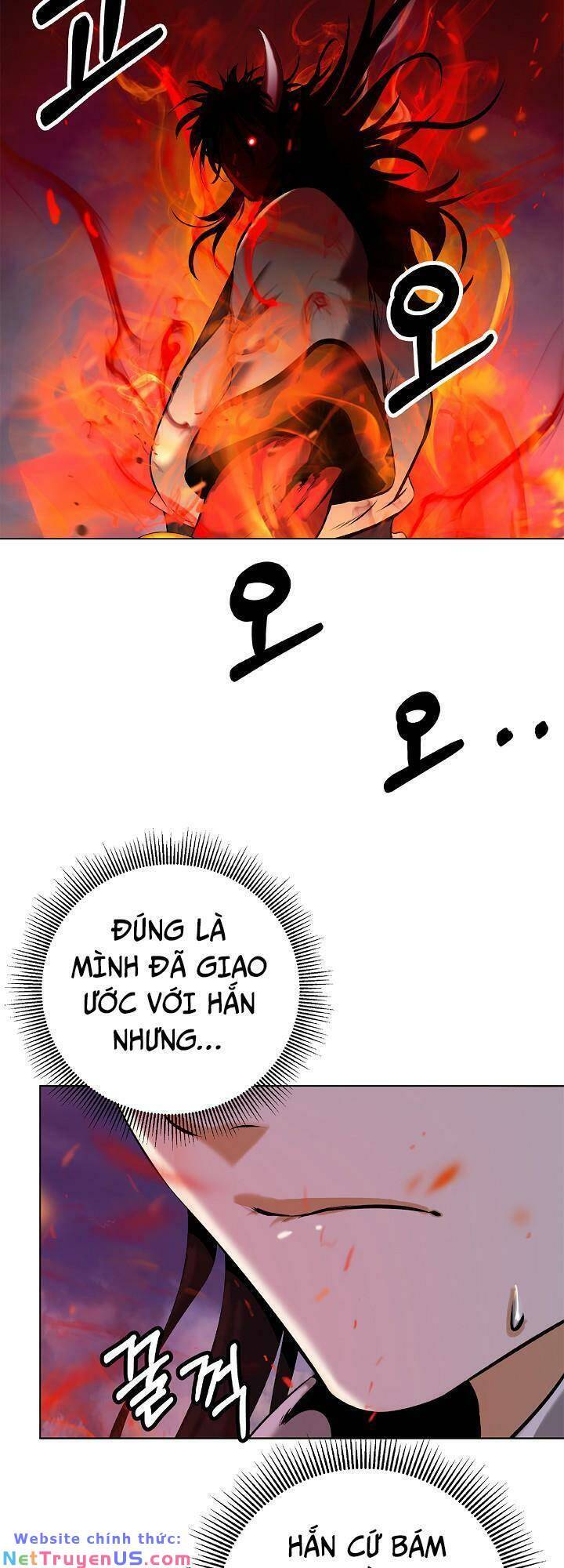 Lãng Tiên Kỳ Đàm Chapter 120 - Trang 4