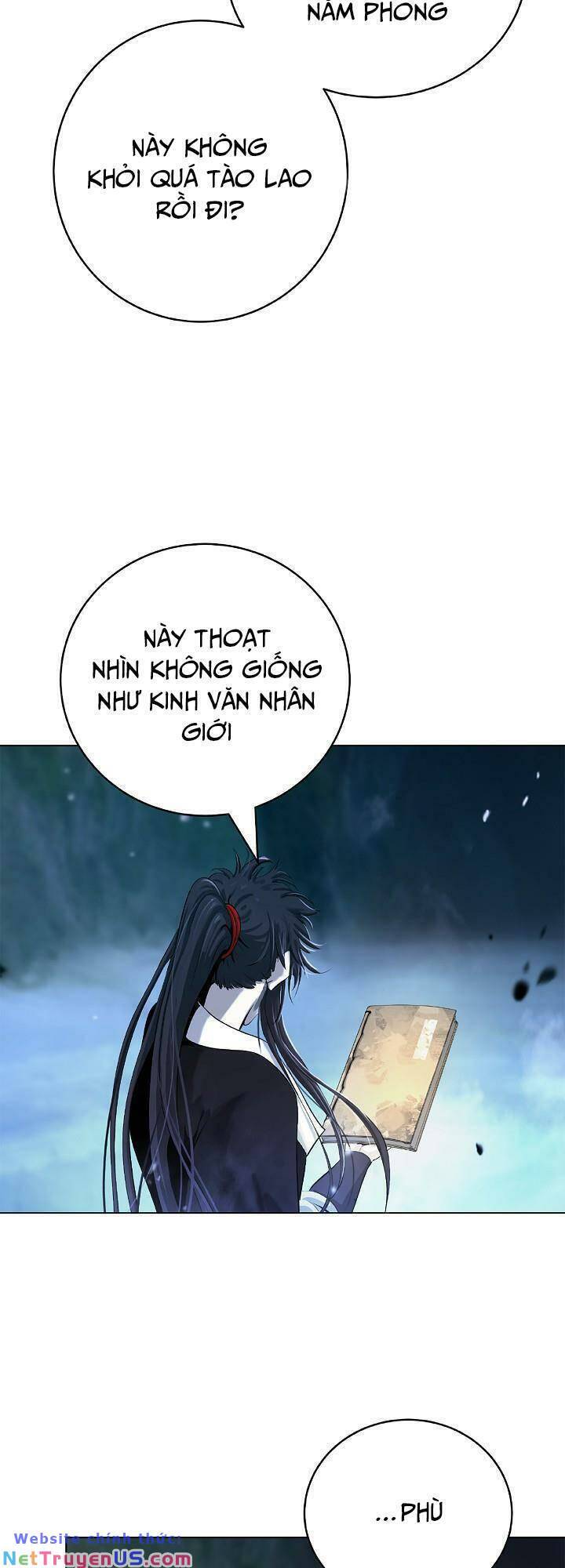Lãng Tiên Kỳ Đàm Chapter 121 - Trang 77