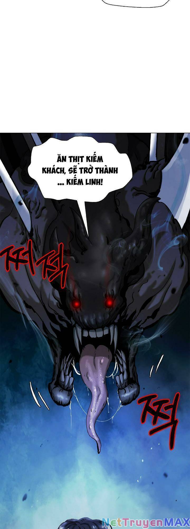 Lãng Tiên Kỳ Đàm Chapter 115 - Trang 46