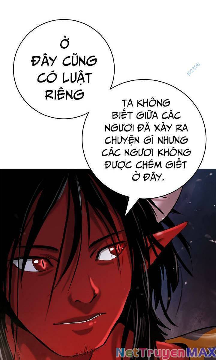 Lãng Tiên Kỳ Đàm Chapter 117 - Trang 41