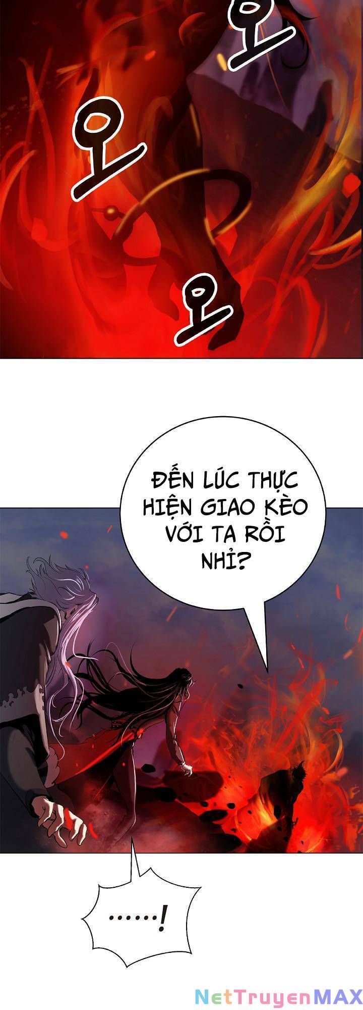 Lãng Tiên Kỳ Đàm Chapter 119 - Trang 74