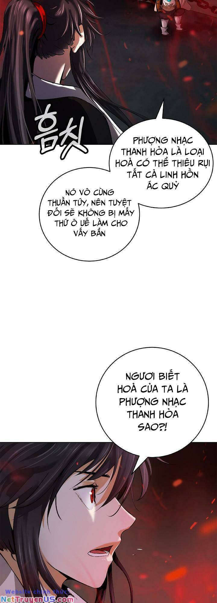 Lãng Tiên Kỳ Đàm Chapter 121 - Trang 4