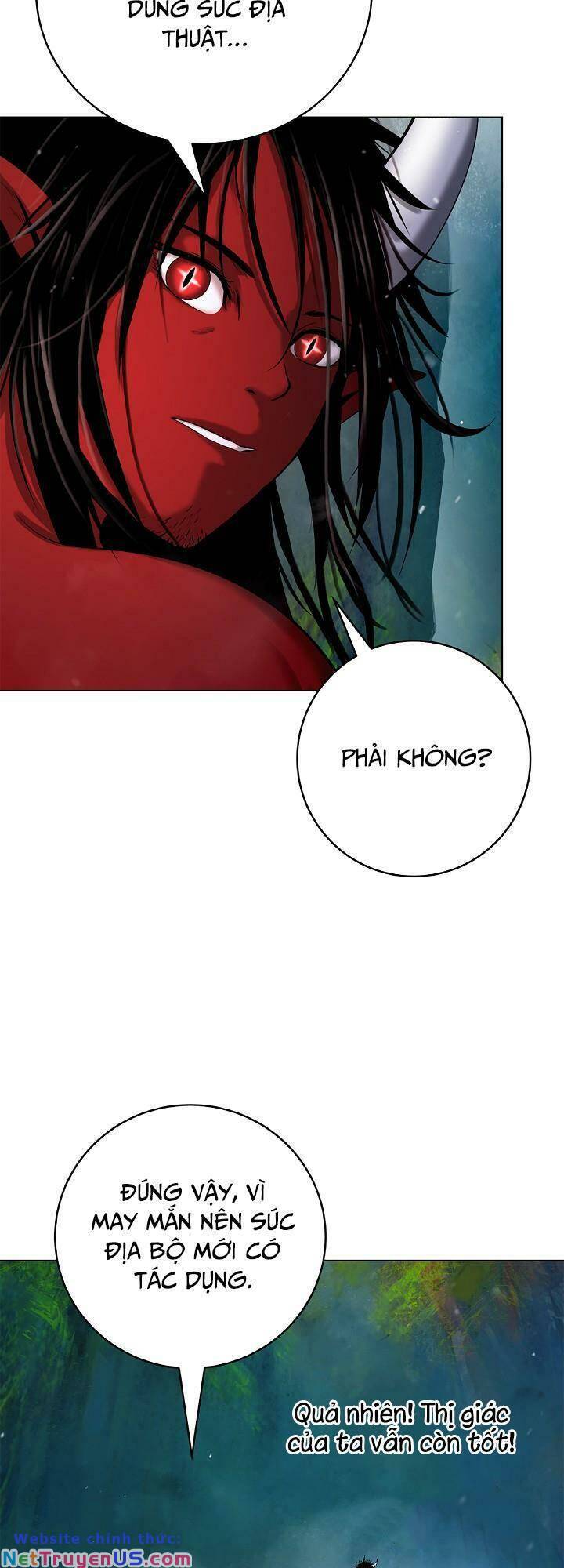 Lãng Tiên Kỳ Đàm Chapter 120 - Trang 45