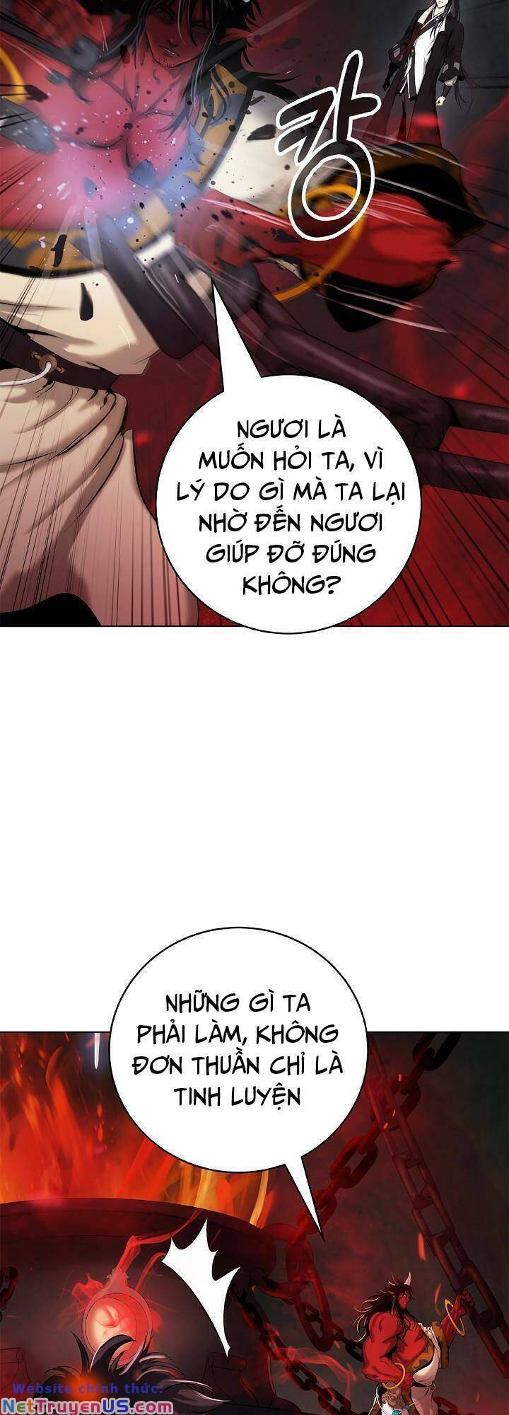 Lãng Tiên Kỳ Đàm Chapter 121 - Trang 3