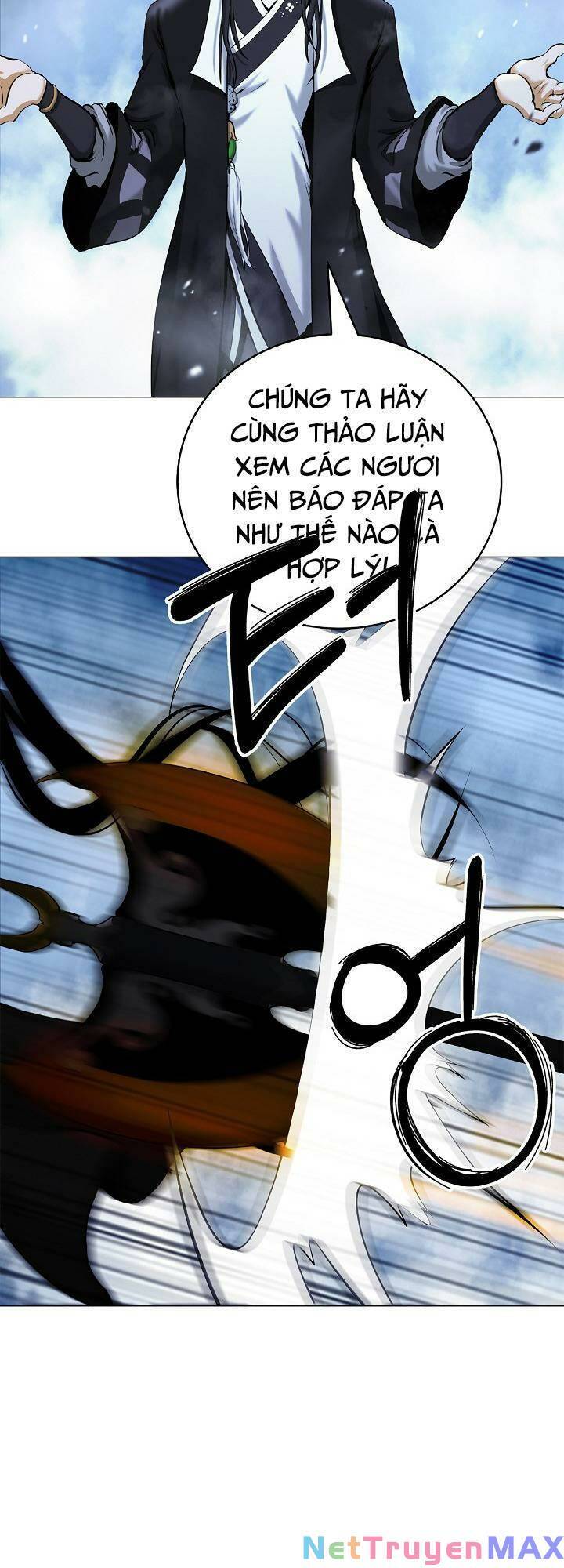 Lãng Tiên Kỳ Đàm Chapter 115 - Trang 59