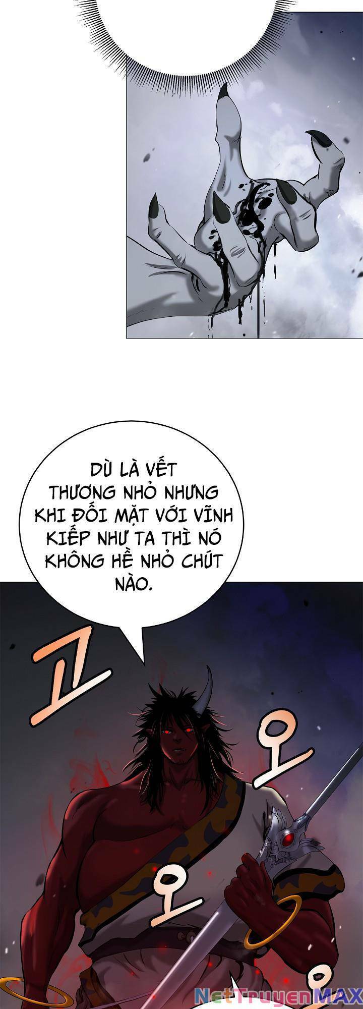 Lãng Tiên Kỳ Đàm Chapter 118 - Trang 26