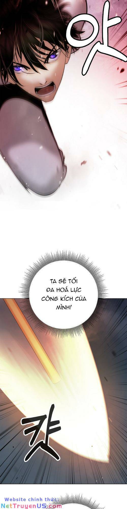 Lãng Tiên Kỳ Đàm Chapter 122 - Trang 37