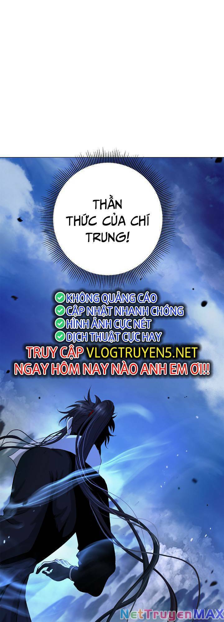 Lãng Tiên Kỳ Đàm Chapter 117 - Trang 9