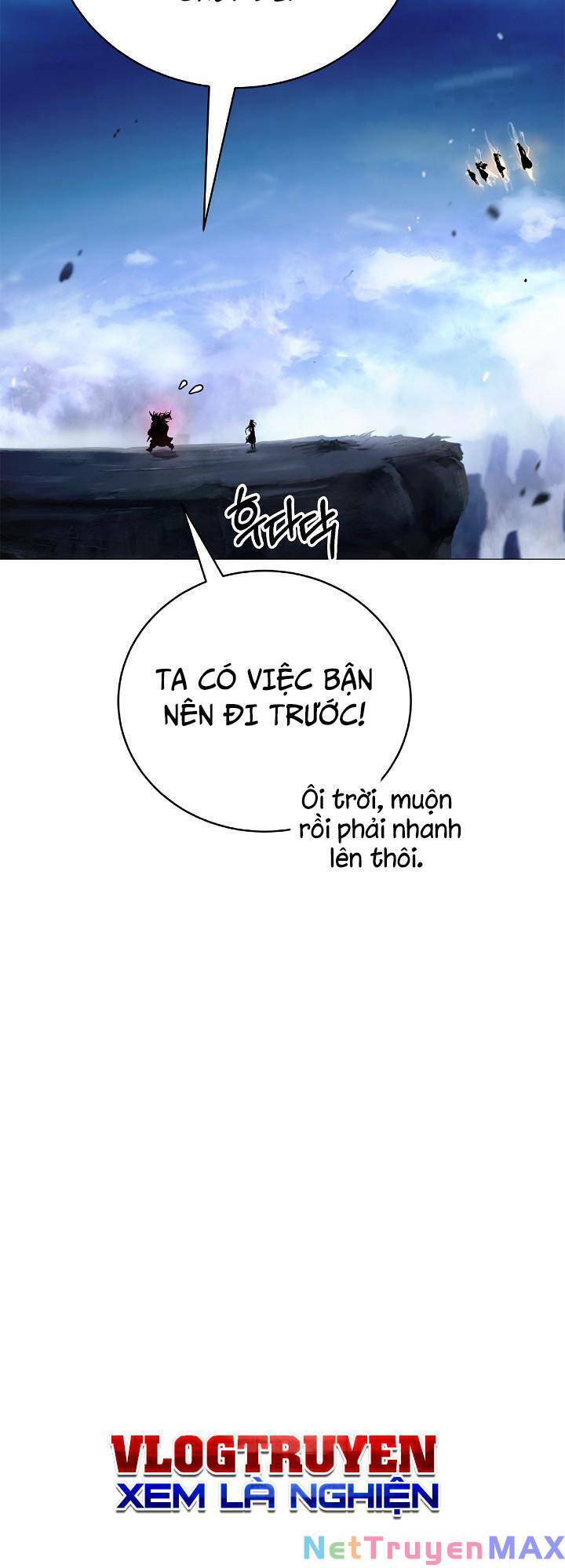 Lãng Tiên Kỳ Đàm Chapter 118 - Trang 46